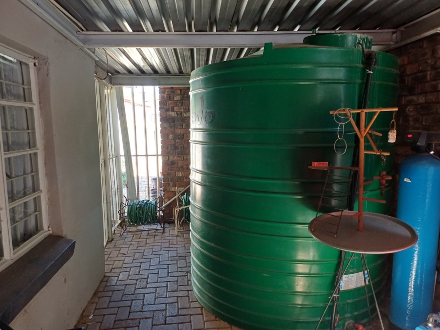 3 Bedroom Property for Sale in Wilgehof Free State
